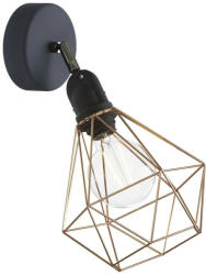  Fermaluce EIVA with Diamond lampshade, adjustable joint and lamp holder IP65 waterproof - allights - 38 970 Ft
