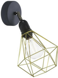  Fermaluce EIVA with Diamond lampshade, adjustable joint and lamp holder IP65 waterproof - allights - 38 160 Ft