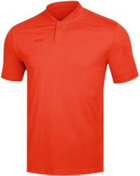 Jako prestige polo-shirt Póló ingek 6358-18 Méret XS - weplayvolleyball