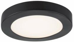 Rábalux Coco fekete-fehér LED fürdőszobai mennyezeti lámpa (RAB-5274) LED IP44 (5274)