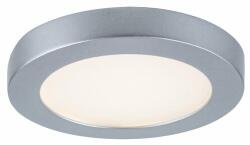 Rábalux Coco ezüst-fehér LED fürdőszobai mennyezeti lámpa (RAB-5275) LED IP44 (5275)