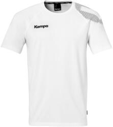 Kempa Core 26 T-Shirt Rövid ujjú póló 2003661-02 Méret 4XL - weplayvolleyball