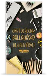 Ars Una ballagási zsebes borítékos lap tanszerekkel P (11064343)