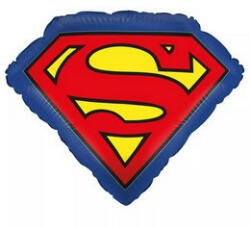  Fólia lufi 20" 50cm Superman, pf00058 (LUFI450172)