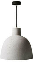 Kanlux OGIVA D35 GR E27 (Beton hatású függesztett lámpa)