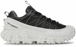 Karl Lagerfeld Sneakers KL53723 Negru - modivo - 1 089,00 RON