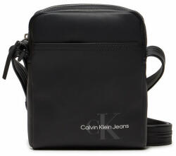 Calvin Klein Jeans Geantă crossover K50K512025 Negru