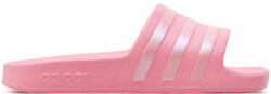 adidas Şlapi adilette Aqua Slides IF6071 Roz