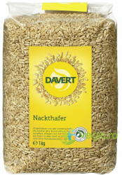 Davert Ovaz Decorticat Ecologic/Bio 1kg