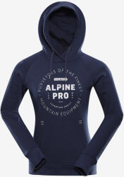 Alpine Pro Hanorac ALPINE PRO | Albastru | Femei | L-