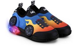 BIBI Shoes Pantofi Sport LED Bibi Space Race