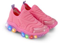 BIBI Shoes Pantofi Sport LED Bibi Roller Celebration 2.0 Sugar