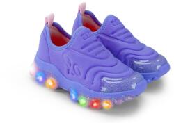 BIBI Shoes Pantofi Sport LED Bibi Roller Celebration 2.0 Lavender