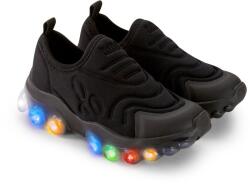 BIBI Shoes Pantofi Sport LED Bibi Roller Celebration 2.0 Black