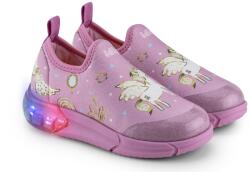 BIBI Shoes Pantofi Sport LED Bibi Space Unicorn