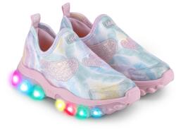 BIBI Shoes Pantofi Sport LED Bibi Roller Celebration 2.0 Unicorn