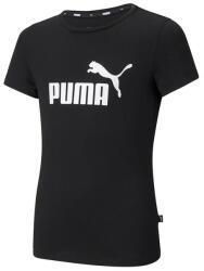 PUMA Tricou Puma Essentials Logo JR - 140