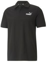 PUMA Tricou Puma Essentials Pique Polo - 4XL