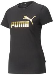 PUMA Tricou Puma Essentials+ Metallic W - XL
