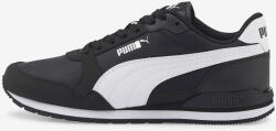 PUMA St Runner V3 NL Jr Teniși pentru copii Puma | Negru | Băieți | 22