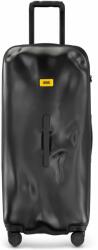 Crash Baggage bőrönd TRUNK Large size 80x38x40 cm - fekete Univerzális méret (CB169)