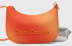 Juicy Couture kézitáska narancssárga, BIJJM5335WVP - narancssárga Univerzális méret