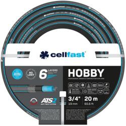 Cellfast Hobby ATS2 Locsolótömlő (19mm) - 20 méter (16-222)