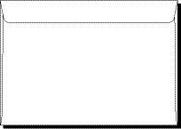  Victoria Szilikonos bélésnyomott LC6 boríték (1000 db) (OC63B15B3VIC)