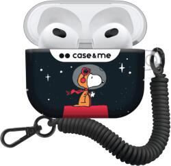  SBS Peanuts Apple Airpods 3 tok - Űrhajós Snoopy (CMPNUTSAP3CASE1)