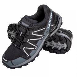 LAHTI PRO Pantof din tesut impermeabil cu cauciuc, elemente reflectorizante, Lahti Pro, marimi 39 - 47 (L3043445)
