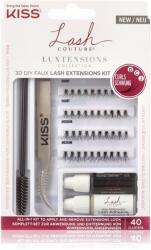  KISS Lash Couture LuXtensions műszempilla applikátor szett 40 db