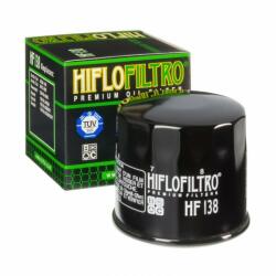Hiflofiltro Hf138rc (hf138rc)