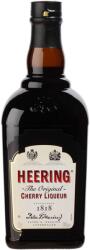 Heering Cherry cseresznye likőr 0, 7l 40%