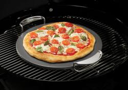 Weber Crafted mázas pizzakő Gourmet BBQ System (8861)