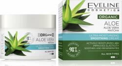 Eveline Cosmetics EVELINE ORGANIC-ALOES Crema hidratanta (0885399)