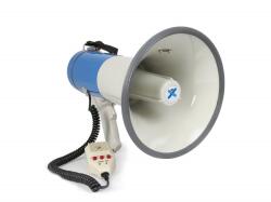 Vonyx MEG-055BT megafon, hangosbeszélő 55W - beszéd, sziréna, felvétel, MP3, AUX, Bluetooth (952016)