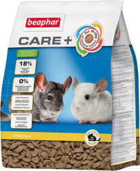 Beaphar Care+ csincsilla eledel 1.5 kg