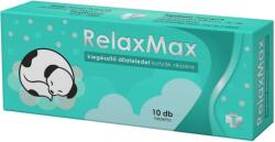  RelaxMax nyugtató hatású tabletta kutyáknak 10 tabletta