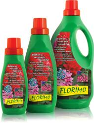 Florimo Florimo balkon- és muskátli tápoldat (500 ml)