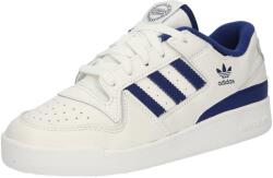 Adidas Originals Sneaker 'Forum Low CL' alb, Mărimea 2