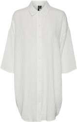 VERO MODA Bluză 'Natali' alb, Mărimea XL