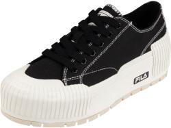 Fila Sneaker low negru, Mărimea 37