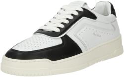 Copenhagen Sneaker low negru, alb, Mărimea 45