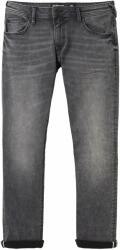 Tom Tailor Denim Jeans 'Aedan' gri, Mărimea 31