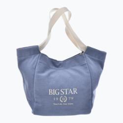 BIG STAR női táska NN574059 kék