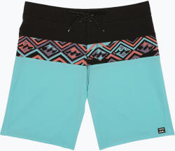 Billabong Momentum Pro coastal férfi fürdőnadrág