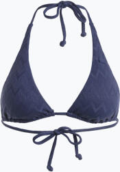 Roxy Current Coolness Elongated Tri naval academy bikini felső