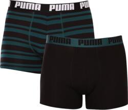 PUMA Boxeri Puma Heritage Stripe 2P 601015001-015 Marime M (601015001-015)