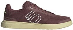Adidas Five Ten Sleuth DLX Canvas Mountain Biking Női kerékpáros cipő EUR 38 2/3
