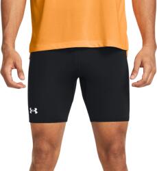 Under Armour Launch ½ Tights Rövidnadrág 1384546-001 Méret S